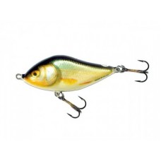 Воблер Salmo Slider SD10F-RR