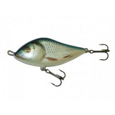 Воблер Salmo Slider SD12S-RSH