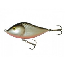 Воблер Salmo Slider SD5F-GS