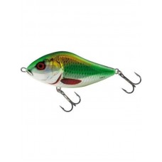 Воблер Salmo SLIDER SD6F-HGR