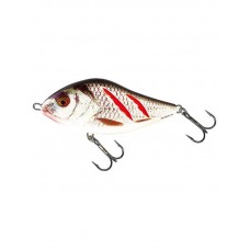 Воблер Salmo SLIDER SD7F-WRGS