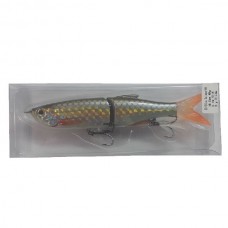 Воблер Savage Gear 3D Bleak165 Glide Swimmer 16.5см 49г SS 12-Roach