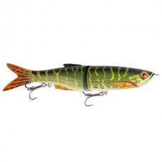 Воблер Savage Gear 3D Bleak165 Glide Swimmer 16.5см 49г SS 14-Pike