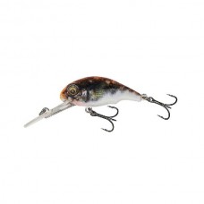 Воблер Savage Gear 3D Goby Crank 50 7гр F 03-UV orange