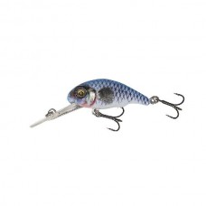 Воблер Savage Gear 3D Goby Crank 50 7гр F 05-Blue silver