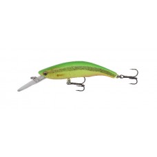 Воблер Savage Gear 3D minnow diver 7,5см 9гр F 03 firetiger