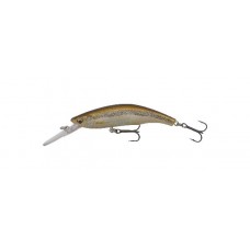 Воблер Savage Gear 3D minnow diver 9,5см 19гр F 01 minnow
