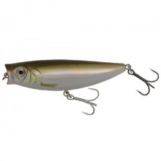 Воблер Savage Gear 3D Minnow Pop Walker55 5,5см 6гр F Ayu