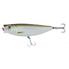 Воблер Savage Gear 3D Minnow Pop Walker80 8см 14гр F Ayu