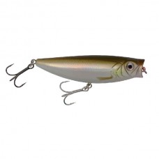 Воблер Savage Gear 3D minnow pop walker 66 6,6см 8гр f ayu