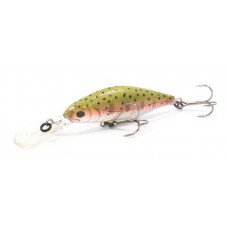 Воблер Savage Gear 3D Prey65 7g SS 06-Rainbow Smolt
