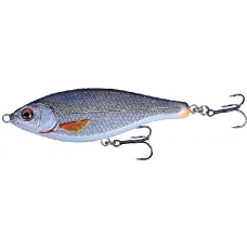 Воблер Savage Gear 3D roach jerkster 145 14,5см 66гр SS 01 roach