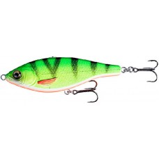 Воблер Savage Gear 3D Roach jerkster 145 14,5см 66гр SS 05-firetiger
