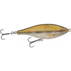 Воблер Savage Gear 3D roach jerkster 63 6,3см 8гр SS 08 minnow