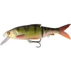 Воблер Savage Gear 3D Roach lipster 130 13см 26гр SF 03-perch
