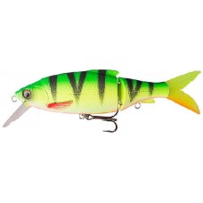Воблер Savage Gear 3D Roach lipster 130 13см 26гр SF 05-firetiger