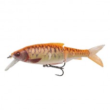 Воблер Savage Gear 3D roach lipster 130 13см 26гр SF 06 Gold Fish PHP