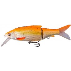 Воблер Savage Gear 3D Roach lipster 130 13см 26гр SF 06-goldfish