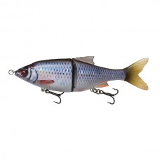 Воблер Savage Gear 3D roach shine glider 135 13,5см 29гр SS 01 Roach PHP
