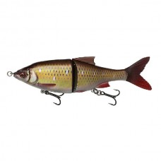 Воблер Savage Gear 3D roach shine glider 135 13,5см 29гр SS 02 Rudd PHP