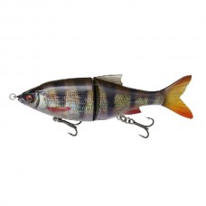 Воблер Savage Gear 3D roach shine glider 135 13,5см 29гр SS 03 Perch PHP