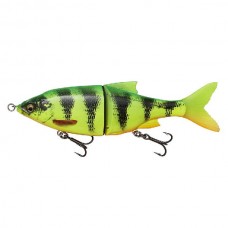 Воблер Savage Gear 3D roach shine glider 135 13,5см 29гр SS 05 Firetiger PHP