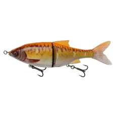 Воблер Savage Gear 3D roach shine glider 135 13,5см 29гр SS 06 Gold Fish PHP