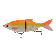 Воблер Savage Gear 3D Roach shine glider 135 13,5см 29гр SS 06-goldfish