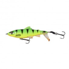 Воблер Savage Gear 3D SmashTail 10см 17гр F firetiger