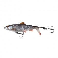Воблер Savage Gear 3D SmashTail 10см 17гр F roach