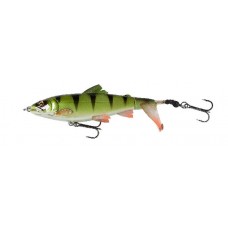 Воблер Savage Gear 3D SmashTail 13,5см 38гр F perch