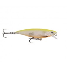 Воблер Savage Gear 3D Twitch Minnow 8см 8.5гр SS 04-Lemon Back