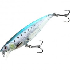 Воблер Savage Gear 3D Twitch Minnow 8см 8.5гр SS 05-Blue Sardine