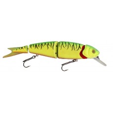 Воблер Savage Gear 4 Play Herring lowrider 9.5см 8.5гр SS 05-firetiger