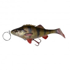 Воблер Savage Gear 4D Perch shad 17,5см 67гр SS 01 perch