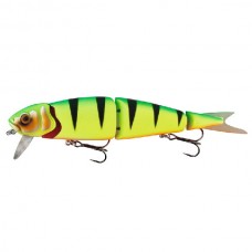 Воблер Savage Gear 4Play Herring Swim&Jerk 19см 52гр SS 05-Firetiger