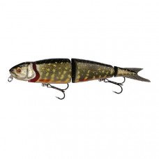 Воблер Savage Gear 4Play Herring Swim&Jerk 9.5см 9гр S 14-Jack Pike