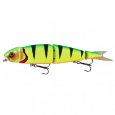 Воблер Savage Gear 4Play V2 Swim&Jerk 16,5см 35гр SS 05-Firetiger