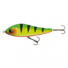 Воблер Savage Gear Deviator Belly Up 10см 22гр SS 05-Firetiger