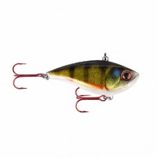 Воблер Savage Gear Fat vibes 51 5.1см 10гр S 04-perch