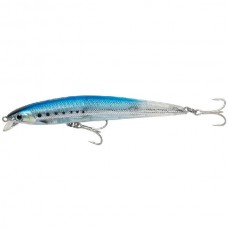 Воблер Savage Gear Prey110 11см 14гр SF 02-Sardine