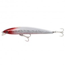 Воблер Savage Gear Prey110 11см 14гр SF 06-Red Head