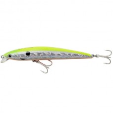 Воблер Savage Gear Prey130 13см 23гр SF 03-Lemon Back