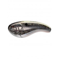 Воблер Sebile Flat Shad 42SK D9