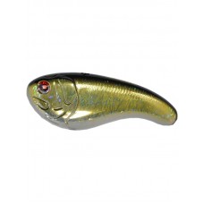 Воблер Sebile Flat Shad 42SK OG