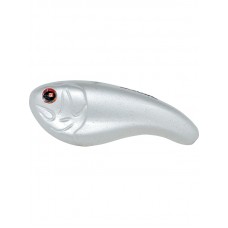Воблер Sebile Flat Shad 54SK Q2