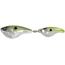 Воблер Sebile Spin shad sinking 22G-D9