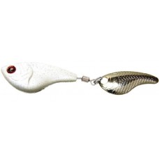 Воблер Sebile Spin shad sinking 4G-Q2