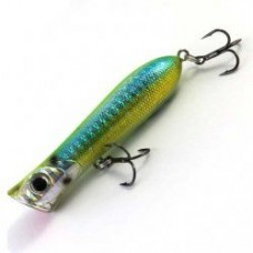 Воблер Sert Killer pop 100мм 24G-28 verde