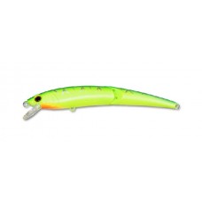 Воблер Smith TS Joint Minnow 110F №512 ломанный